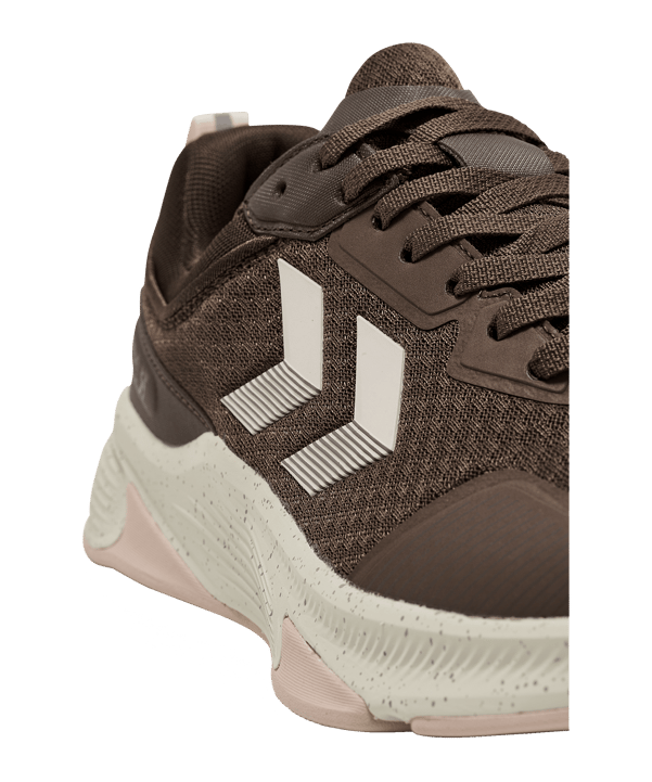 Hummel Reach Tr Core Schuh Lila F8071 - lila