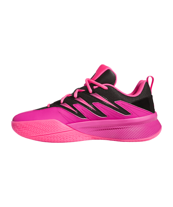 adidas Dame Certified 3 Rosa - rosa