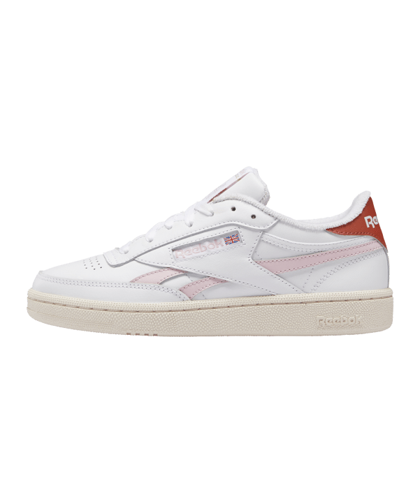 Reebok Club C Revenge Damen Weiss - weiss