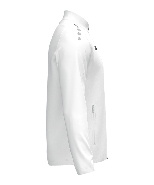 JAKO One Jacke Weiß F0 - weiss