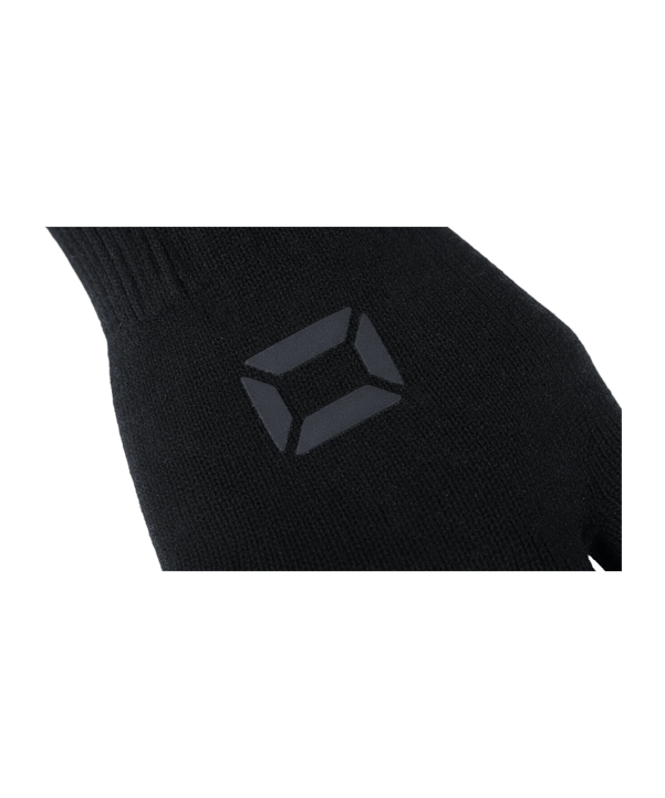 Stanno Stadium II Handschuhe Schwarz F8000 - schwarz