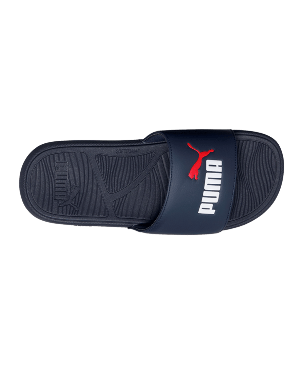 PUMA Cool Cat 2.0 Blau F04 - blau