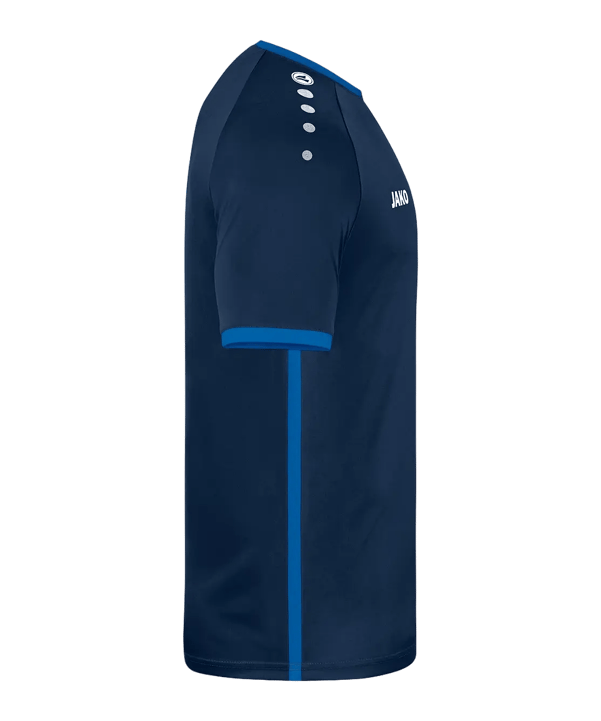 JAKO Maglietta Blu C934 - blu