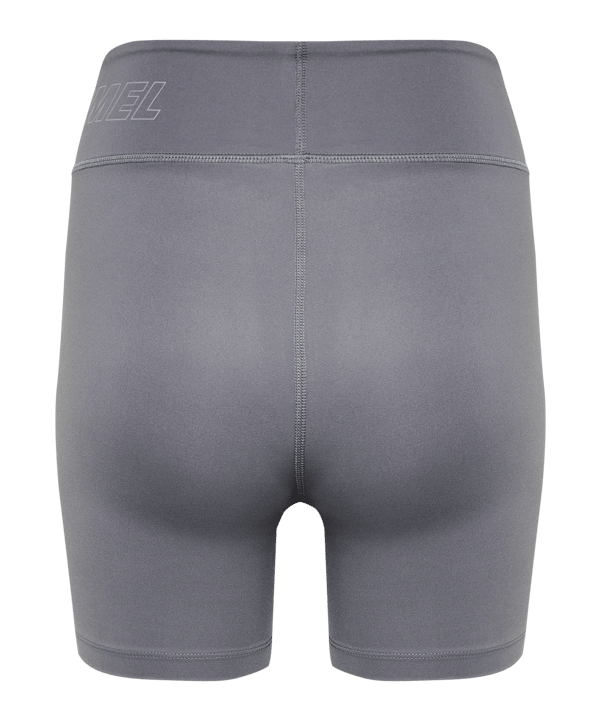 Hummel Tight Damen Grau F2864 - grau