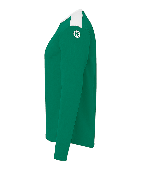 Kempa Emotion 27 Trikot langarm Grün F47