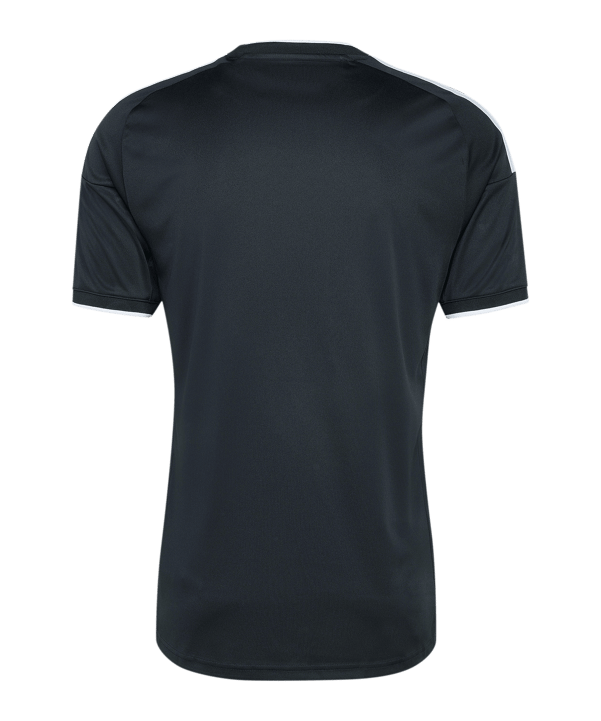 adidas 26 Schiedsrichtertrikot Schwarz - schwarz