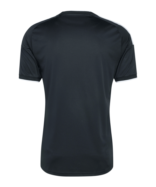 adidas 26 Schiedsrichtertrikot Schwarz - schwarz