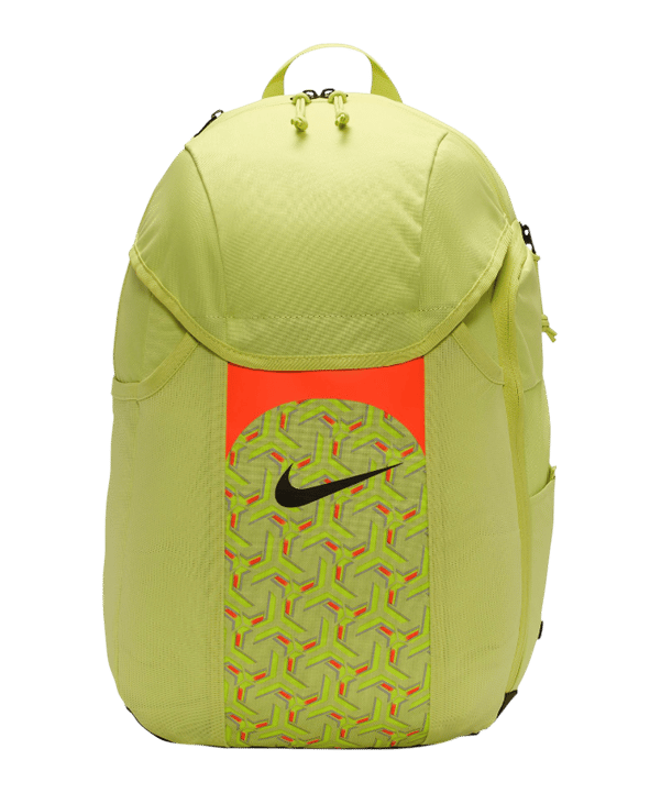 Nike Academy Rugzak Groen K383 - groen