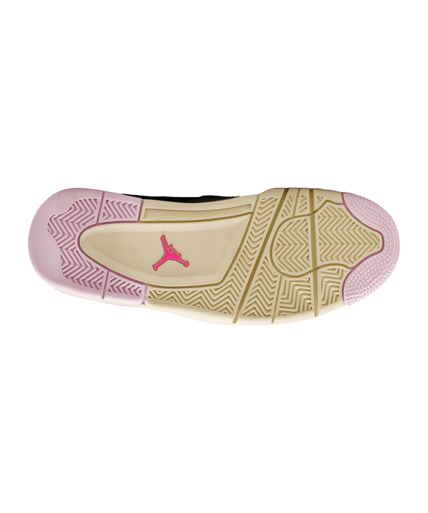 Jordan Air 4 RM Sneaker Damen Grau F025 - grau