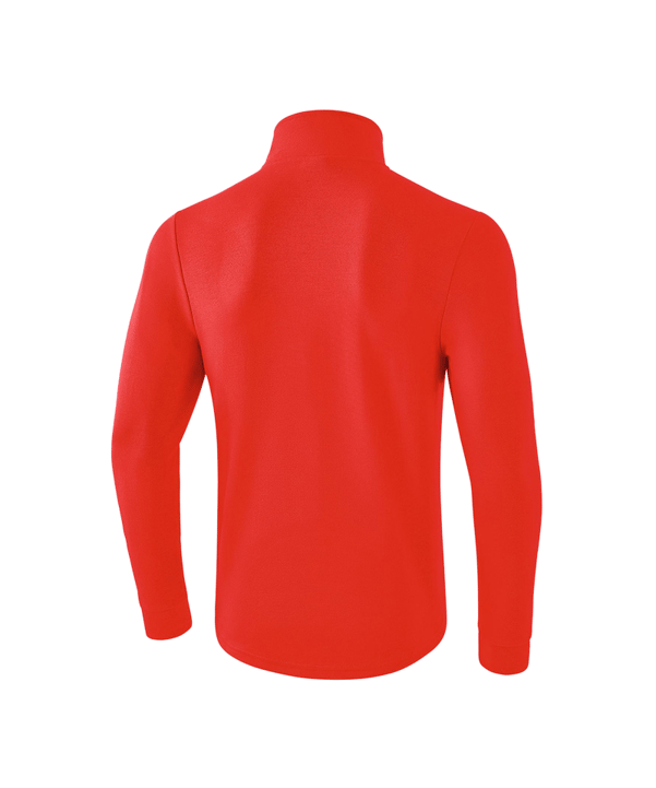 Erima Casual Basics Sweatjacke Rot - rot