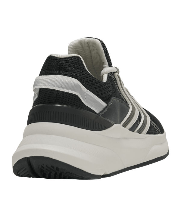 Hummel Reach Lx 300 Sneaker Schwarz F2001 - schwarz