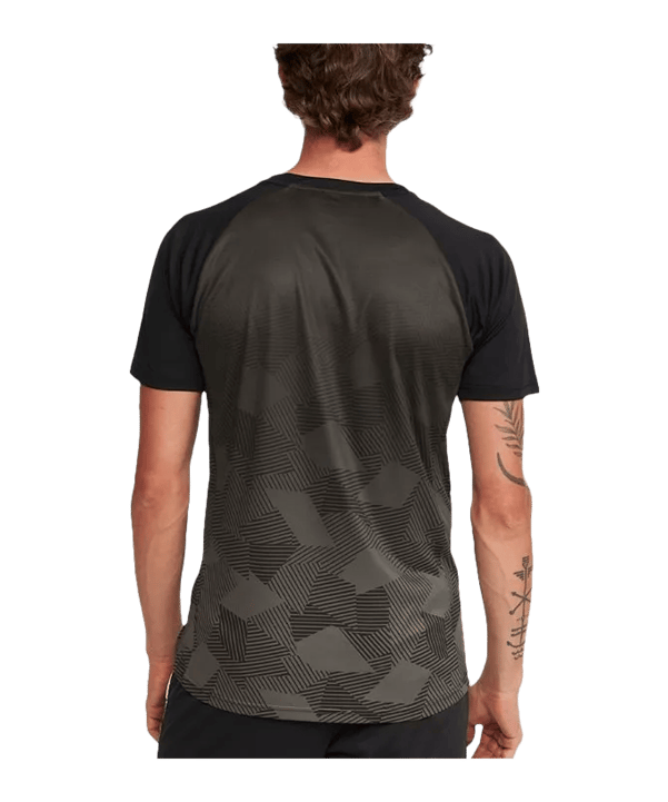 Craft Premier Fade Trikot Schwarz - schwarz