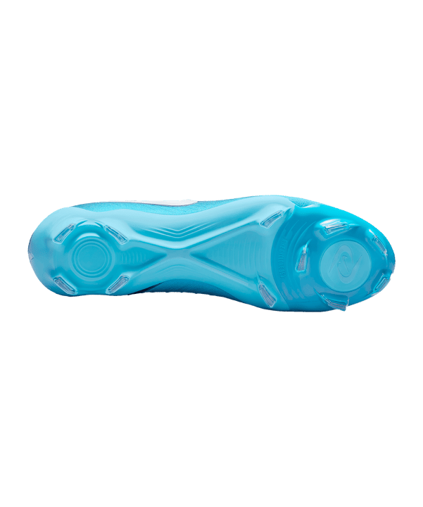 Nike Phantom Luna II Pro FG Mad Ambition Blau F400 - blau