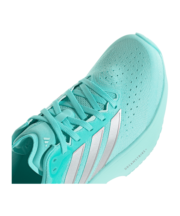 adidas Femmes Supernova Rise 3 Chaussure de running Turquoise - turquoise