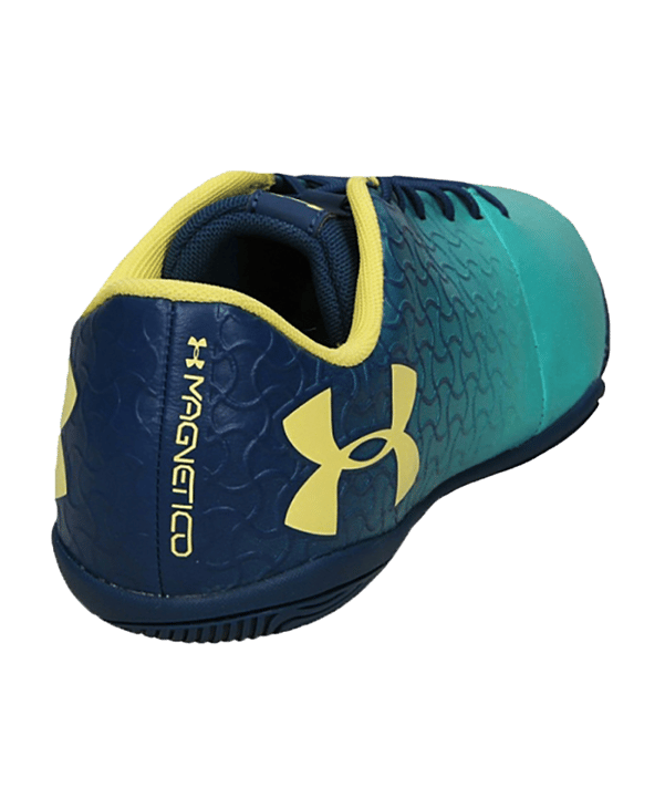 Under Armour Magnetico Select IN Türkis F300 - tuerkis