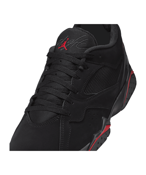 Nike Air Jordan MVP 92 Schwarz F006 - schwarz