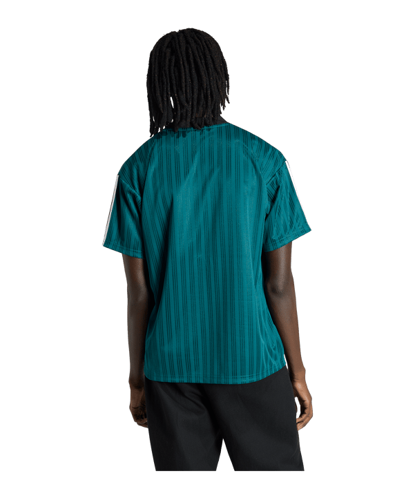 adidas FC Liverpool T-Shirt 95 Grün - gruen