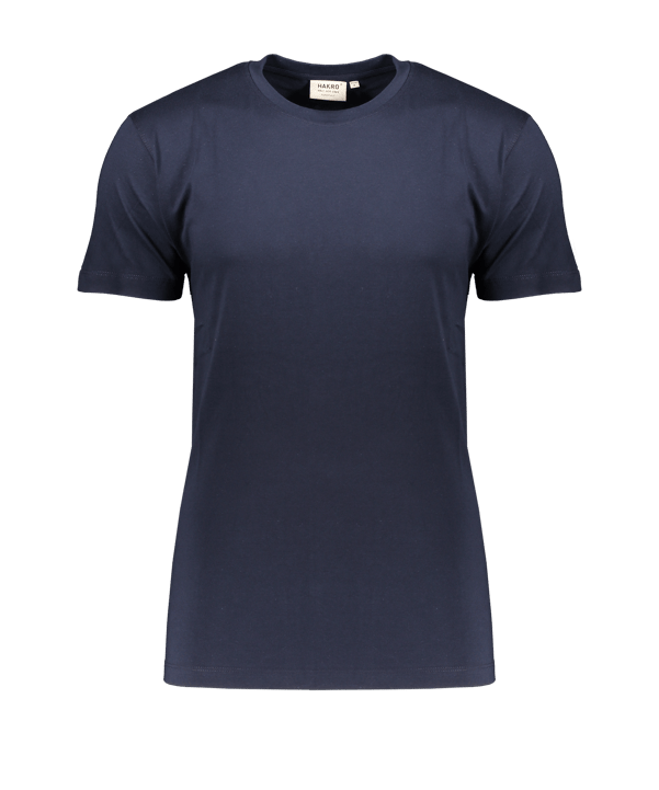 Hakro T-Shirt Classic Blau F34 - blau