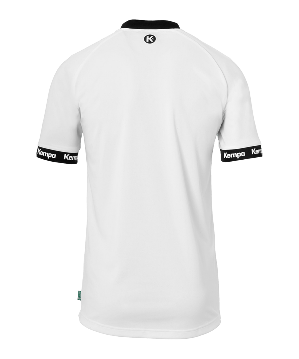 Kempa Trikot Kids Weiß F002 - weiss