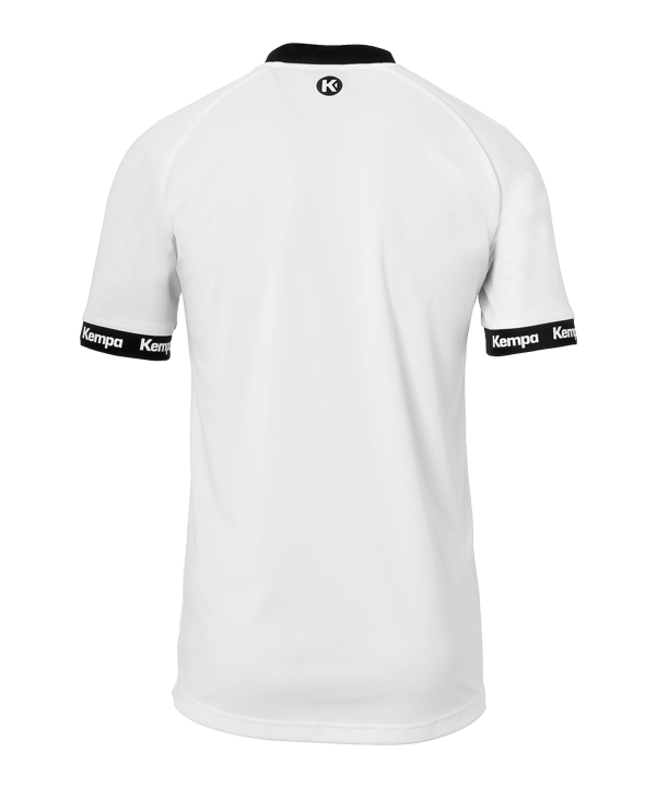 Kempa Maglietta Kids Bianco C002 - bianco