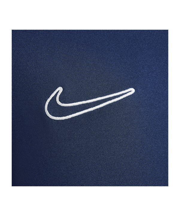Nike Academy 25 Trainingsshirt Kids Blau F410 - blau