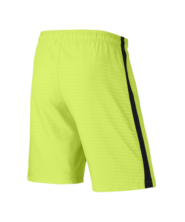 Nike Max Graphic Short NB Gelb Schwarz F715