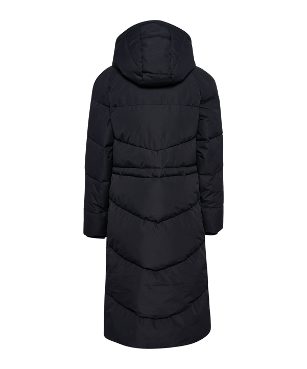 Hummel Jacke Schwarz F2001 - schwarz