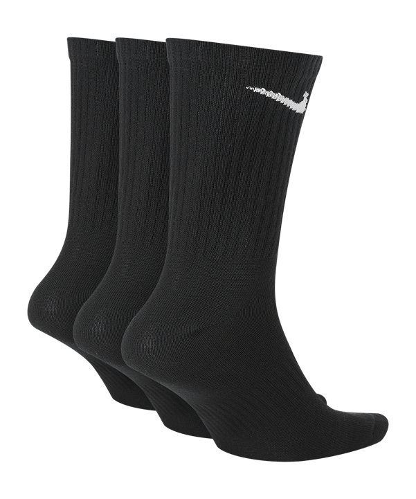 Nike Everyday Lightweight 3er Pack Socken F010