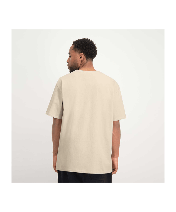 Urban Classic Heavy Oversized T-Shirt Grün - gruen