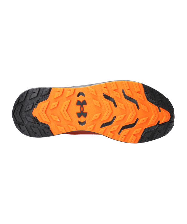Under Armour Bandit TR 2 Running Orange F800 - orange