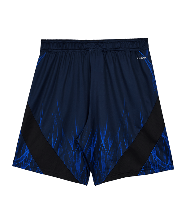 adidas Japan Short Home 2024 Weiss - weiss