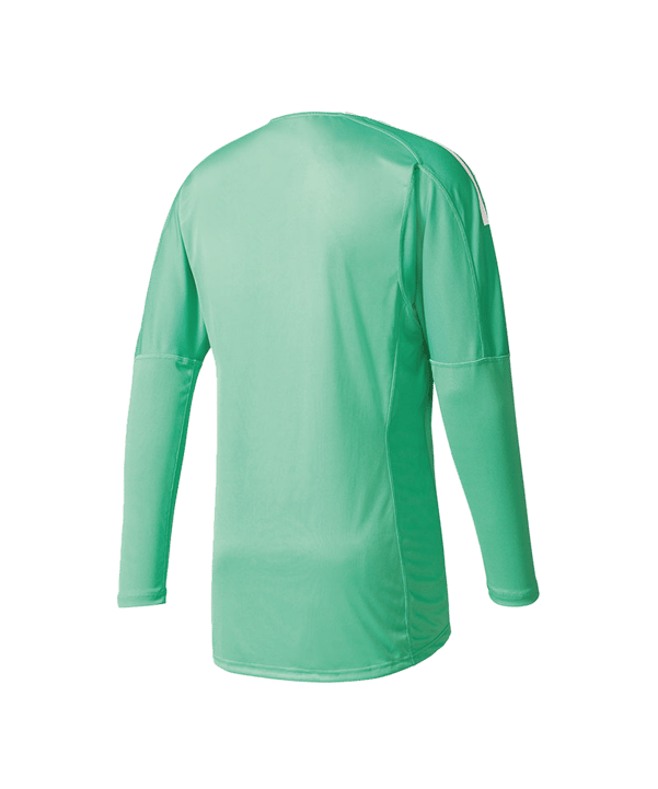 adidas Revigo 17 Torwarttrikot Grün Weiss - gruen