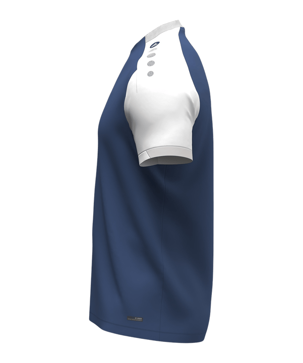 JAKO Dynamic T-Shirt Blau F921 - blau