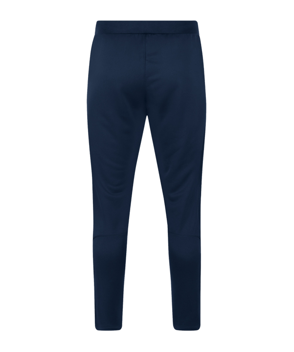 JAKO Allround Trainingshose Damen Blau F900 - blau