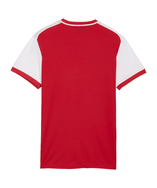 PUMA teamLIGA26 Matchday Trikot Damen Rot F01 - rot