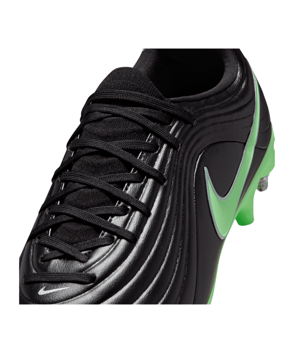 Nike Tiempo Maestro Academy Low SG Shadow Noir C001 - noir