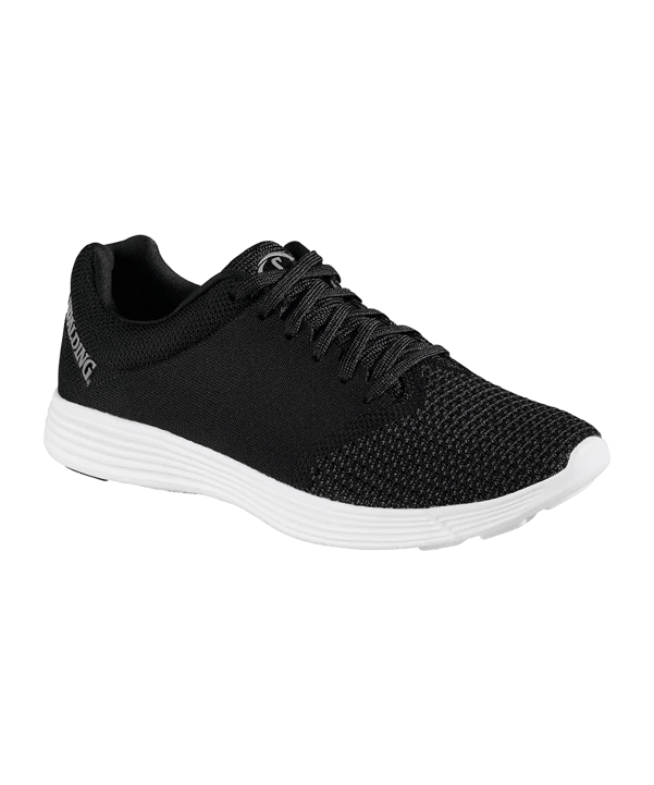 Spalding S-Float Schuh Grau F01 - grau