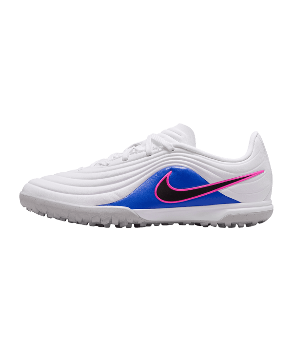 Nike Tiempo Maestro Academy TF Attack Bambini Bianco C146 - bianco