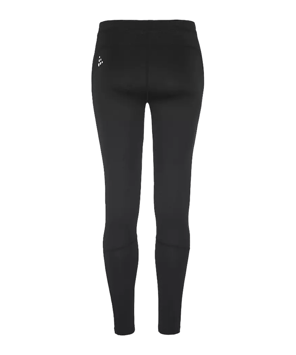 Craft Rush 2.0 Tight Schwarz F999000 - schwarz