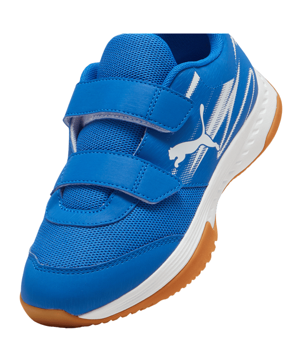 PUMA Kids Blau F03 - blau