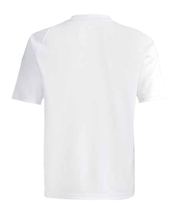 adidas Originals Messi Trikot Kids Weiß - weiss