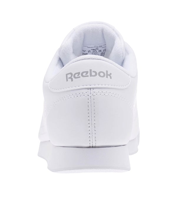 Reebok Princess Damen Weiss - weiss