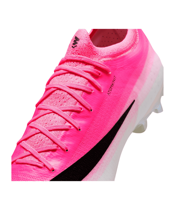 Nike Air Zoom Mercurial Vapor XVII Elite AG Breakout Rosa C900 - rosa