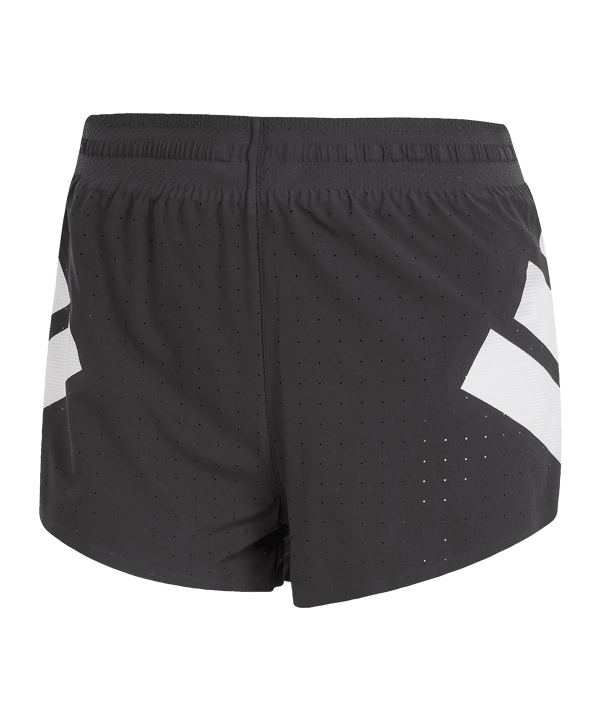 adidas Laufshort Damen Schwarz