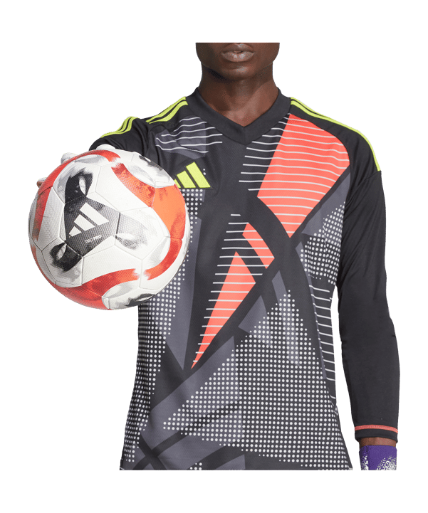 adidas Predator GL Pro Road to Glory Torwarthandschuhe Weiss - weiss