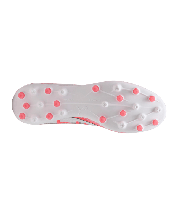 PUMA ULTRA 5 Match MG Unlimited Weiss F01 - weiss