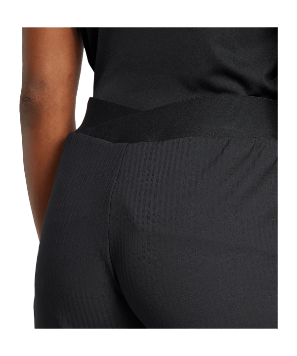 adidas Tiro 25 Competition Short Damen Schwarz - schwarz