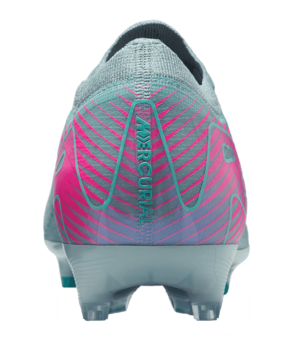Nike Air Zoom Mercurial Vapor XVI Elite AG-Pro Prism Blau F301 - blau