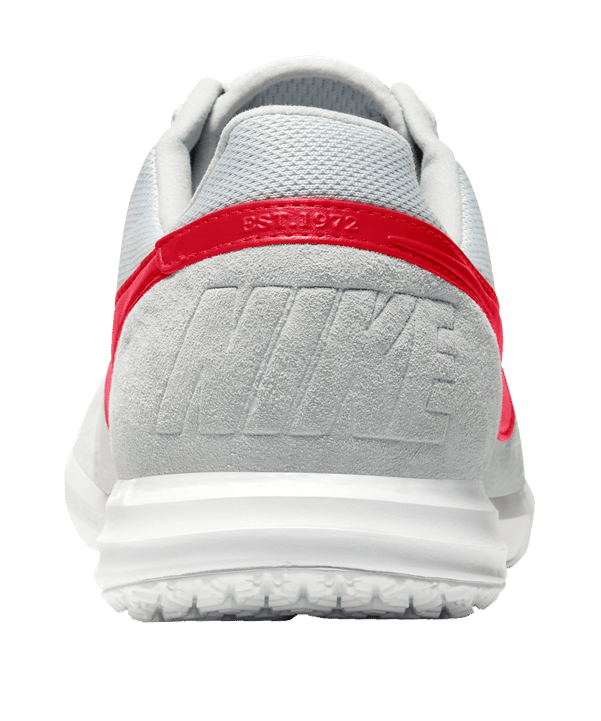 Nike Premier II Sala IC Grau F061 - grau