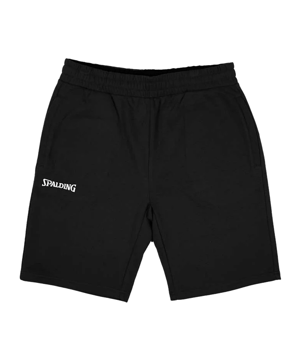 Spalding Flow Short Kids Schwarz Gr. 152 (XS)